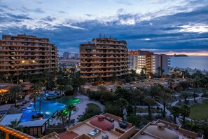 Condo, 2 Bedrooms | Property grounds - Bella Sirena 2BR BE 604-v by Casago (Puerto Peñasco)