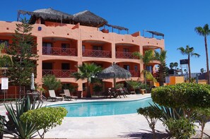 Condo, 2 Bedrooms | Pool