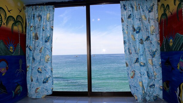 Camera, 2 camere da letto | Vista dalla camera