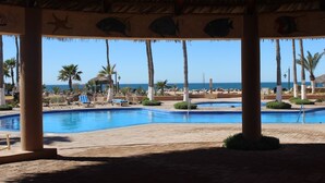 Camera, 2 camere da letto | Piscina all'aperto