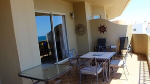 Condo, 1 habitación | Exterior