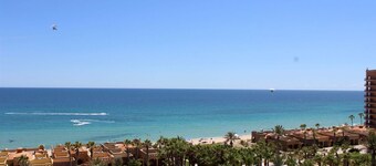 Bella Sirena 1BR 603-v by Casago