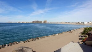 Condo, 3 Bedrooms | Beach/ocean view - Marina Pinacate 3BR Villa 18 by Casago (Puerto Peñasco)