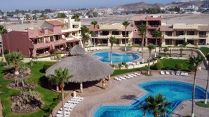 Condo, 3 Bedrooms | Pool - Marina Pinacate 3BR Villa 18 by Casago (Puerto Peñasco)