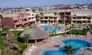 Condo, 3 Bedrooms | Pool | Outdoor pool