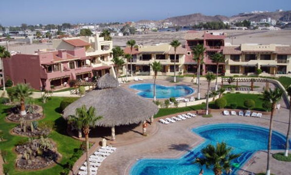 Condo, 3 Bedrooms | Pool | Outdoor pool
