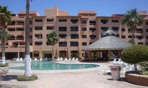 Condo, 3 Bedrooms | Pool | Outdoor pool