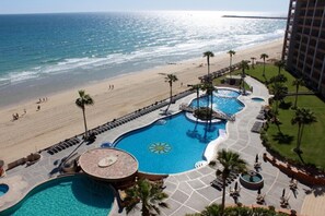 Condo, 2 Bedrooms | Pool | Outdoor pool