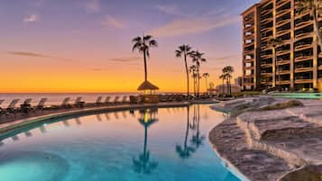 Condo, 1 Bedroom | Pool