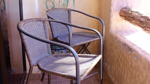 Condo, 1 Bedroom | Balcony - Marina Pinacate 1BR 220-v by Casago (Puerto Peñasco)
