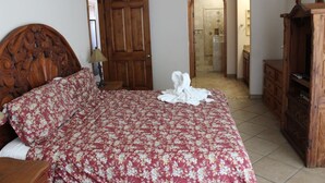 2 bedrooms, WiFi, bed sheets - Casa Blanca 2BR CB 205-v by Casago (Puerto Peñasco)