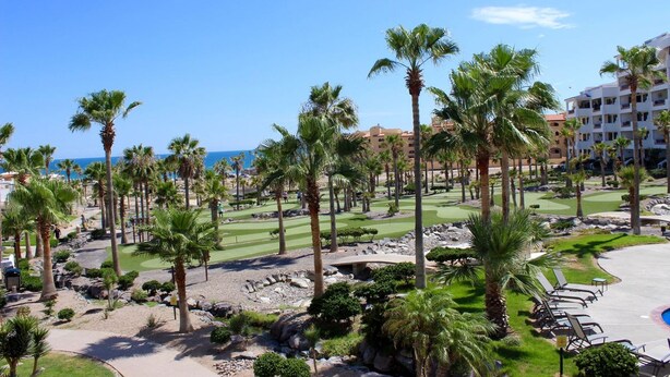 View from property - Casa Blanca 2BR CB 205-v by Casago (Puerto Peñasco)