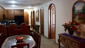 2 bedrooms, WiFi, bed sheets - Casa Blanca 2BR CB 205-v by Casago (Puerto Peñasco)