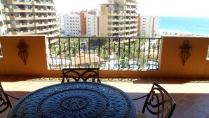 Unclassified image, 2 of 42, button - Bella Sirena 2BR BD 604-v by Casago (Puerto Peñasco)
