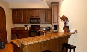 Apartment, 2 Schlafzimmer | Eigene Küche | Kühlschrank, Herdplatte, Geschirrspüler