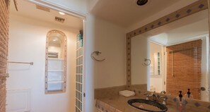 Condo, 2 Bedrooms | Bathroom | Towels