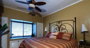 Room - Marina Pinacate 2BR 105-v by Casago (Puerto Peñasco)