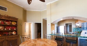 Condo, 2 Bedrooms | In-room dining