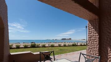 Condo, 2 Bedrooms | Teres/patio