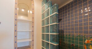 Condo, 2 Bedrooms | Bathroom shower