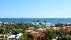 Appart'hôtel, 2 chambres | Vue sur la plage/l’océan