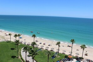 Condo, 5 Bedrooms | Beach - Sonoran Sun by Casago (Puerto Peñasco)