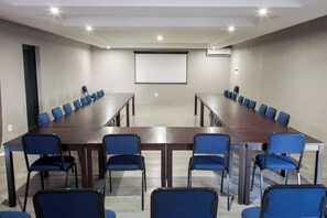 Pusat bisnis