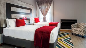 Fasilitas kamar