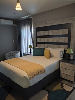 Sábanas de algodón egipcio y ropa de cama de alta calidad