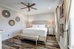 4 chambres, Internet gratuit, draps fournis