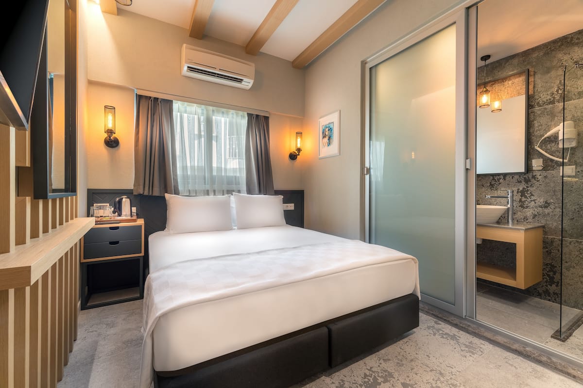 Economy Room without Balcony