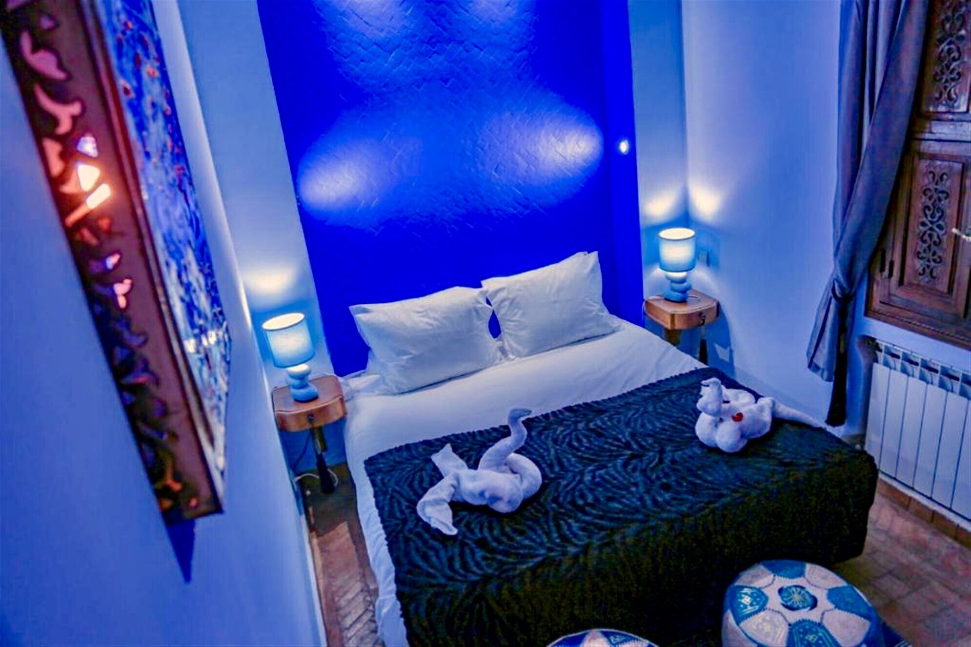 Photo - Riad Reve d Antan  Real Dream