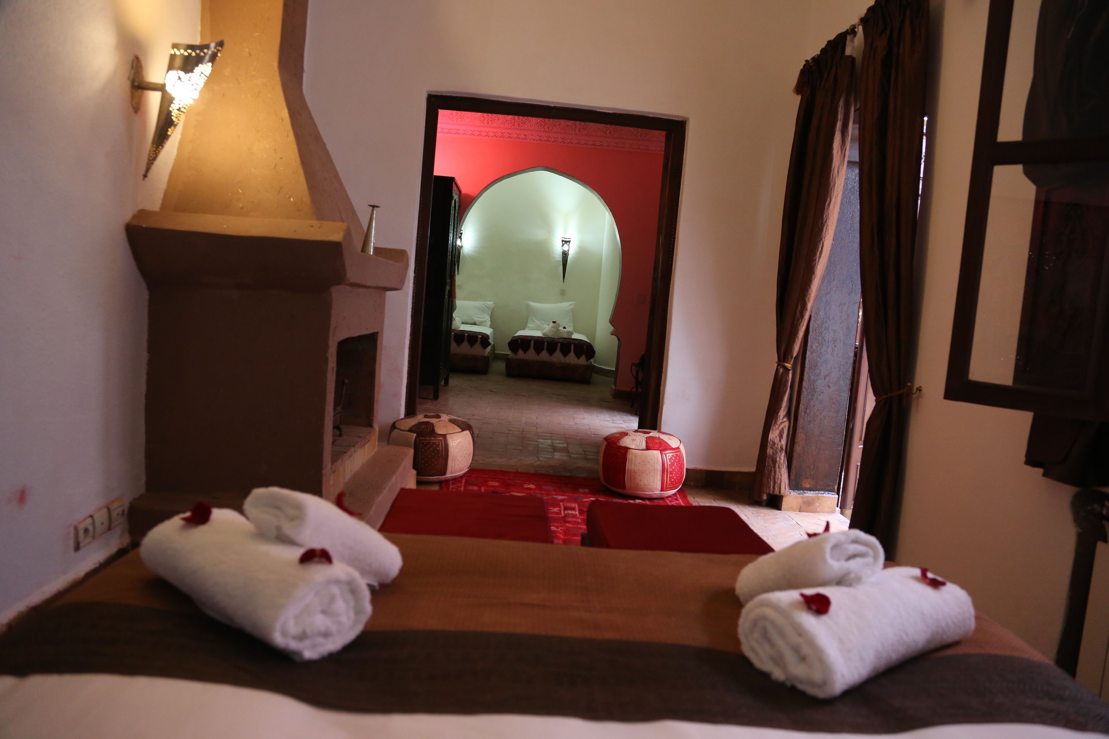 Photo - Riad Reve d Antan  Real Dream