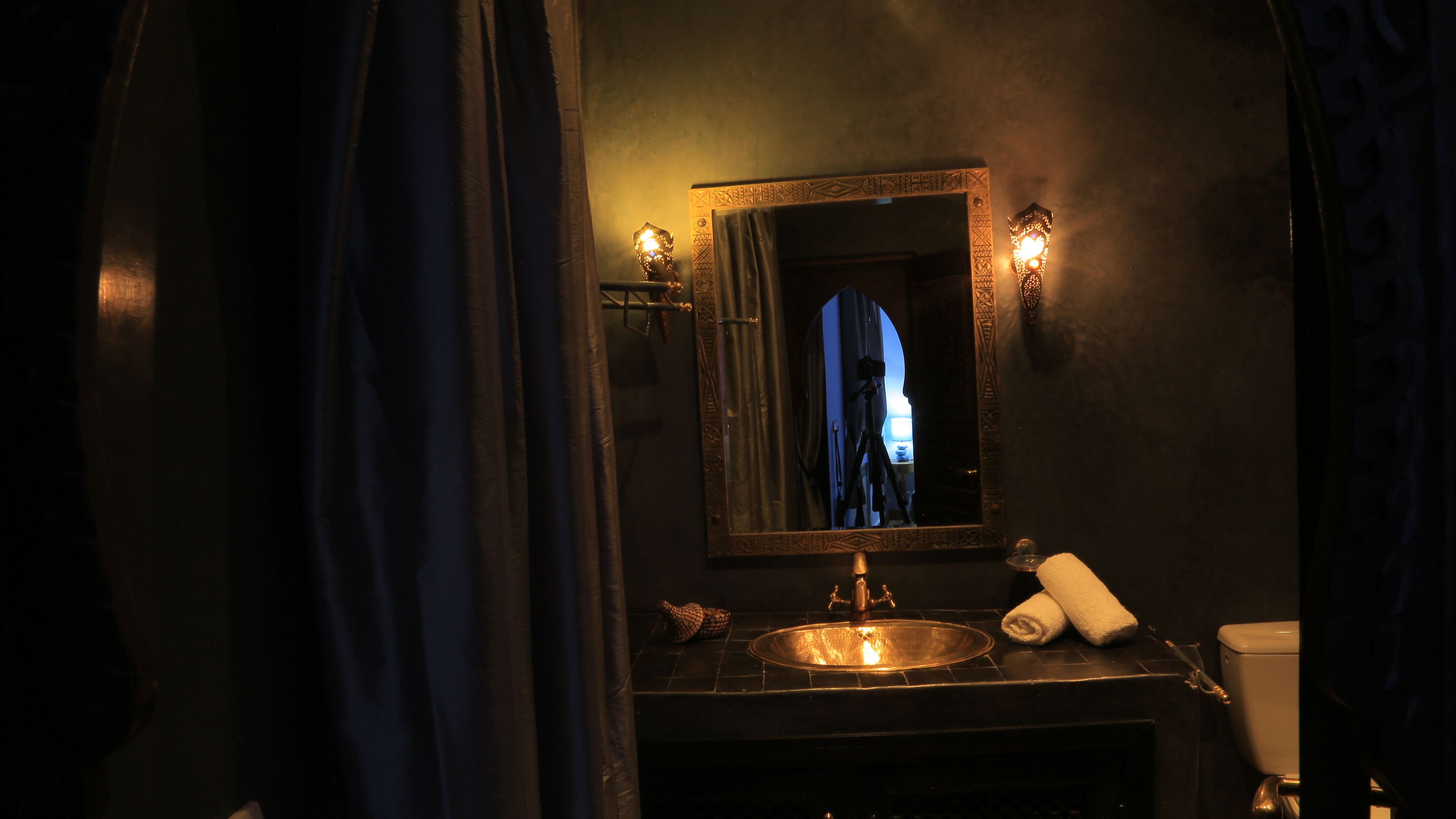 Photo - Riad Reve d Antan  Real Dream