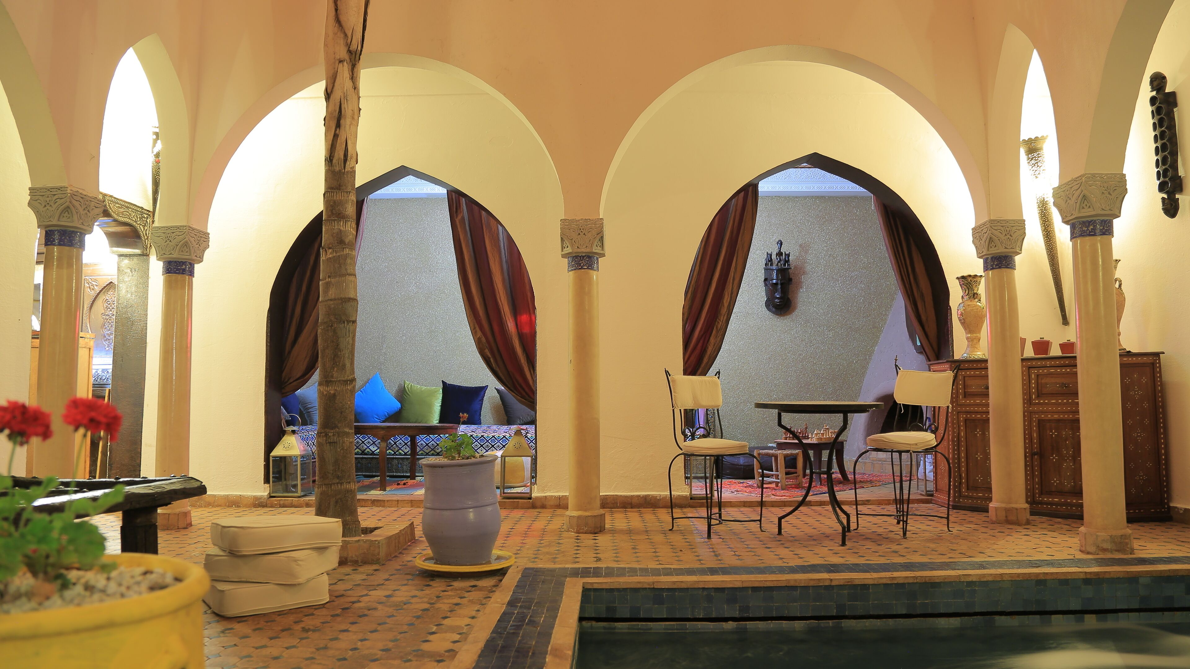 Photo - Riad Reve d Antan  Real Dream