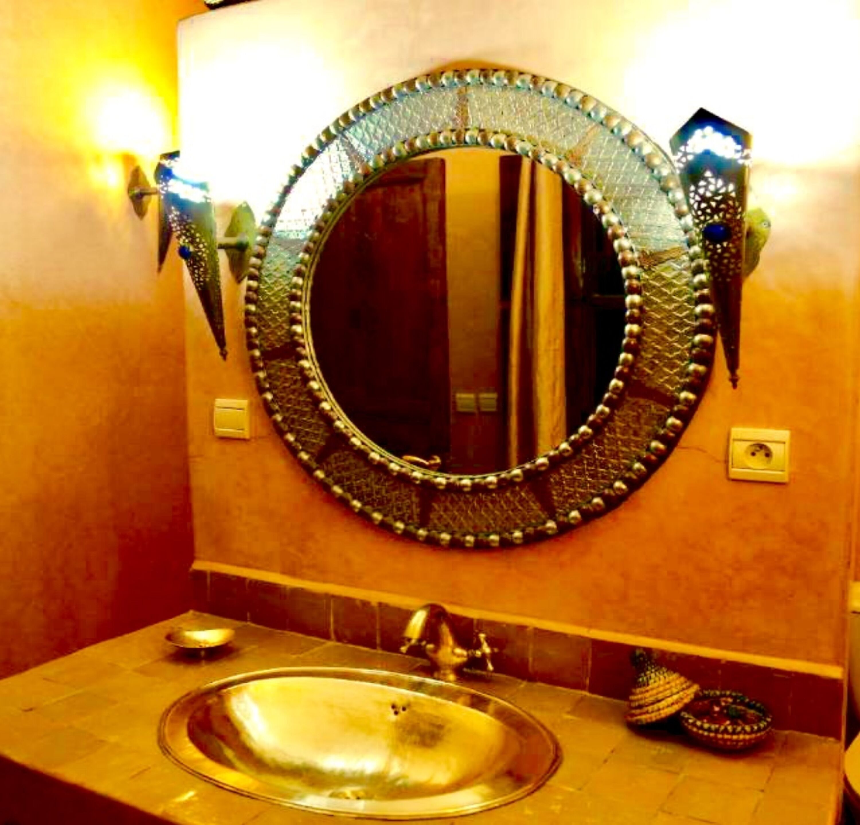 Photo - Riad Reve d Antan  Real Dream
