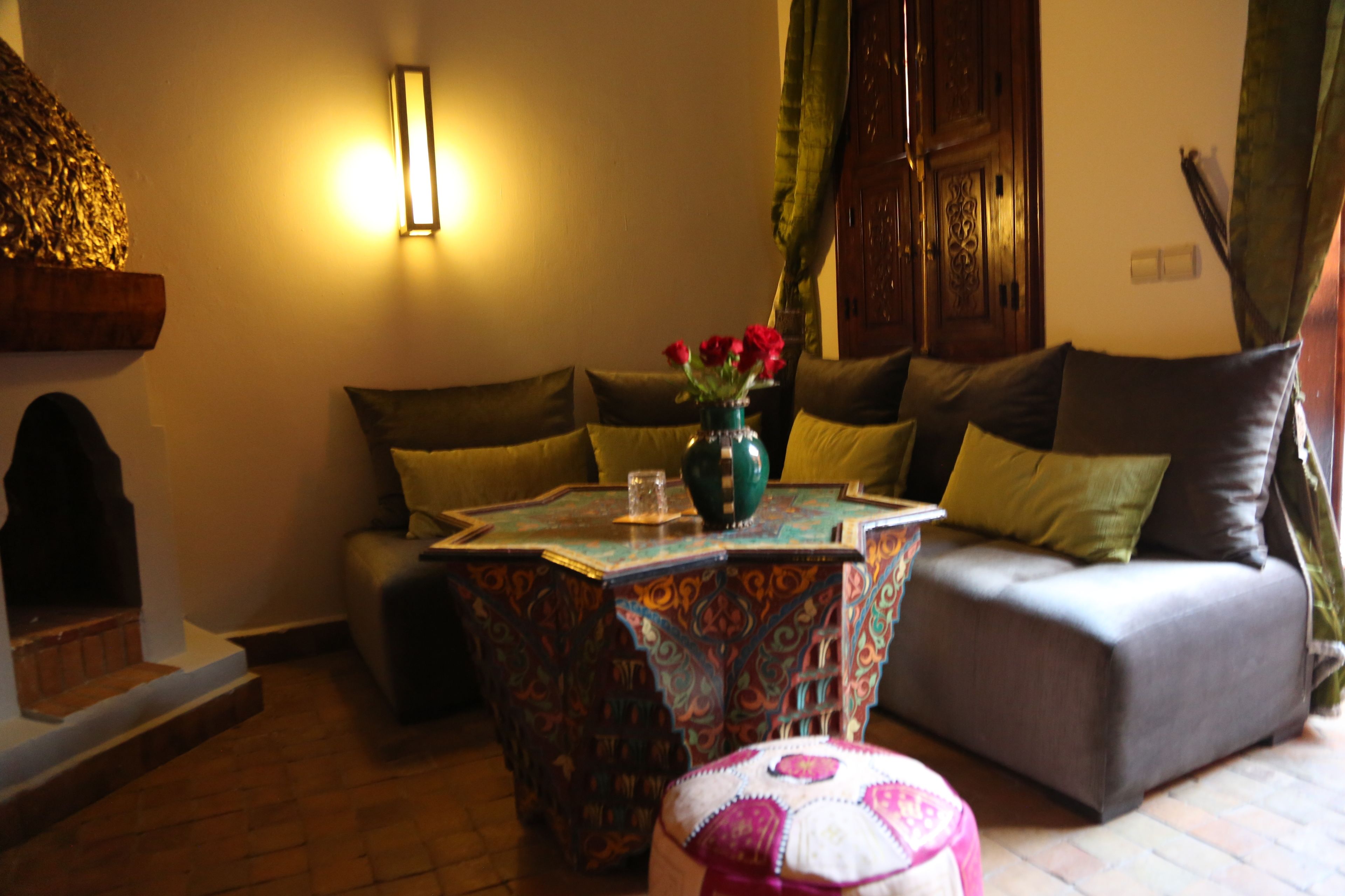 Photo - Riad Reve d Antan  Real Dream