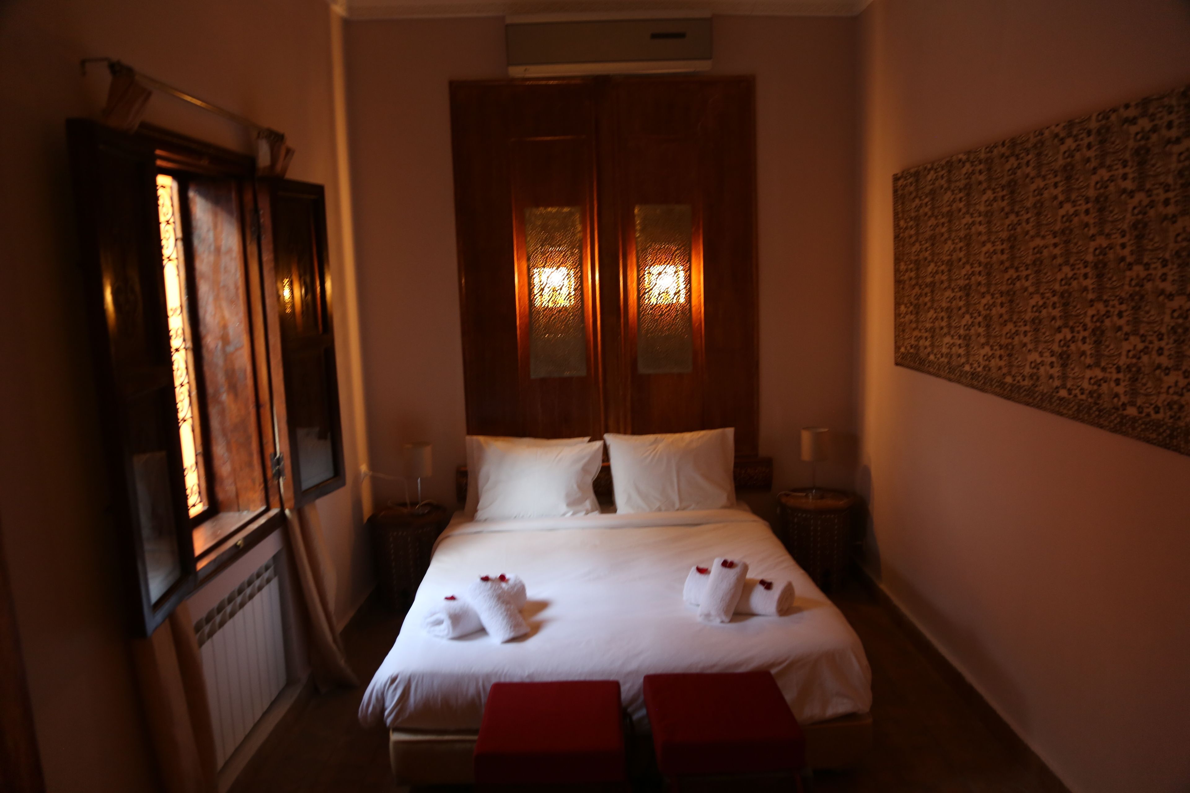 Photo - Riad Reve d Antan  Real Dream