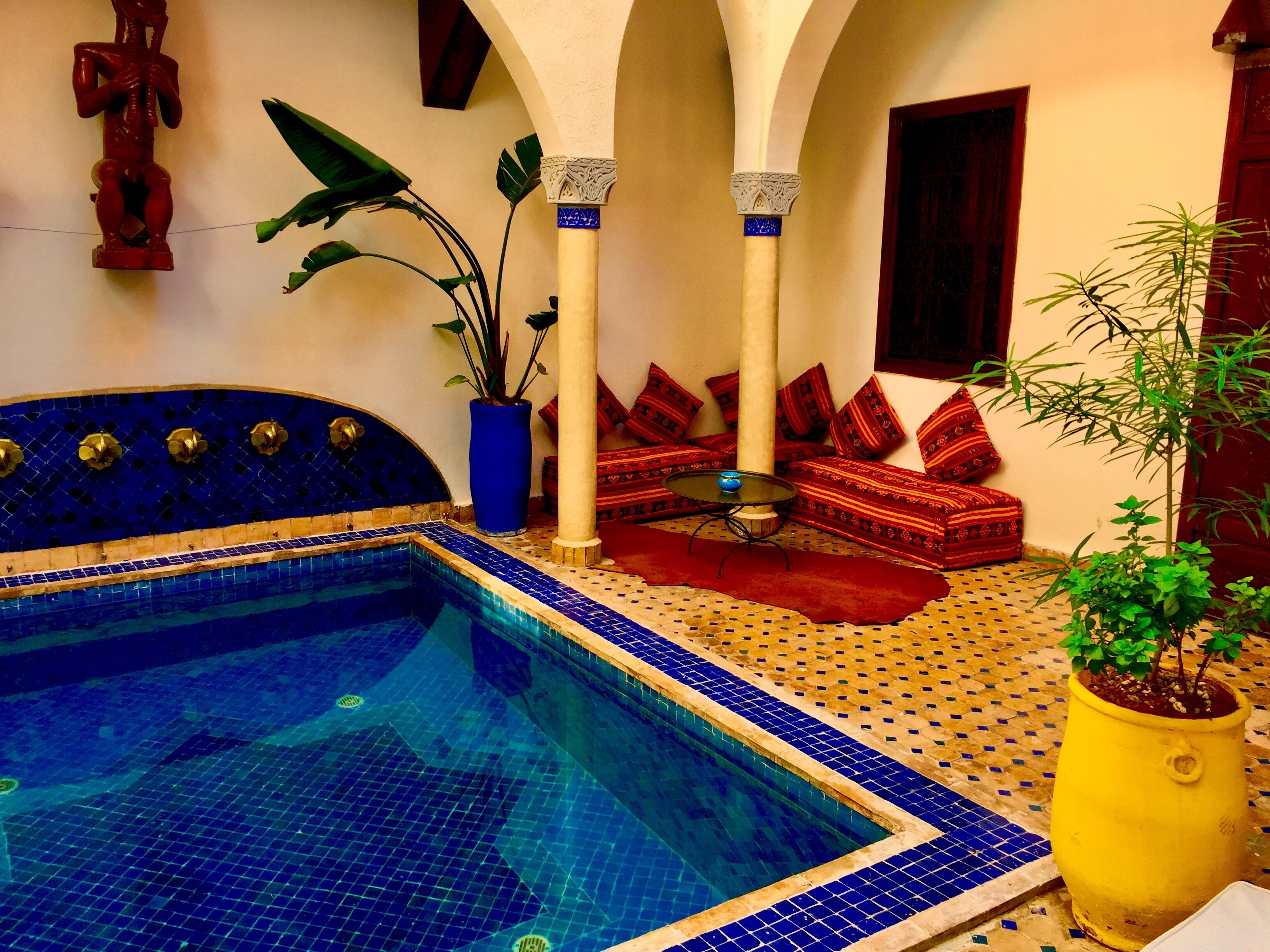 Photo - Riad Reve d Antan  Real Dream