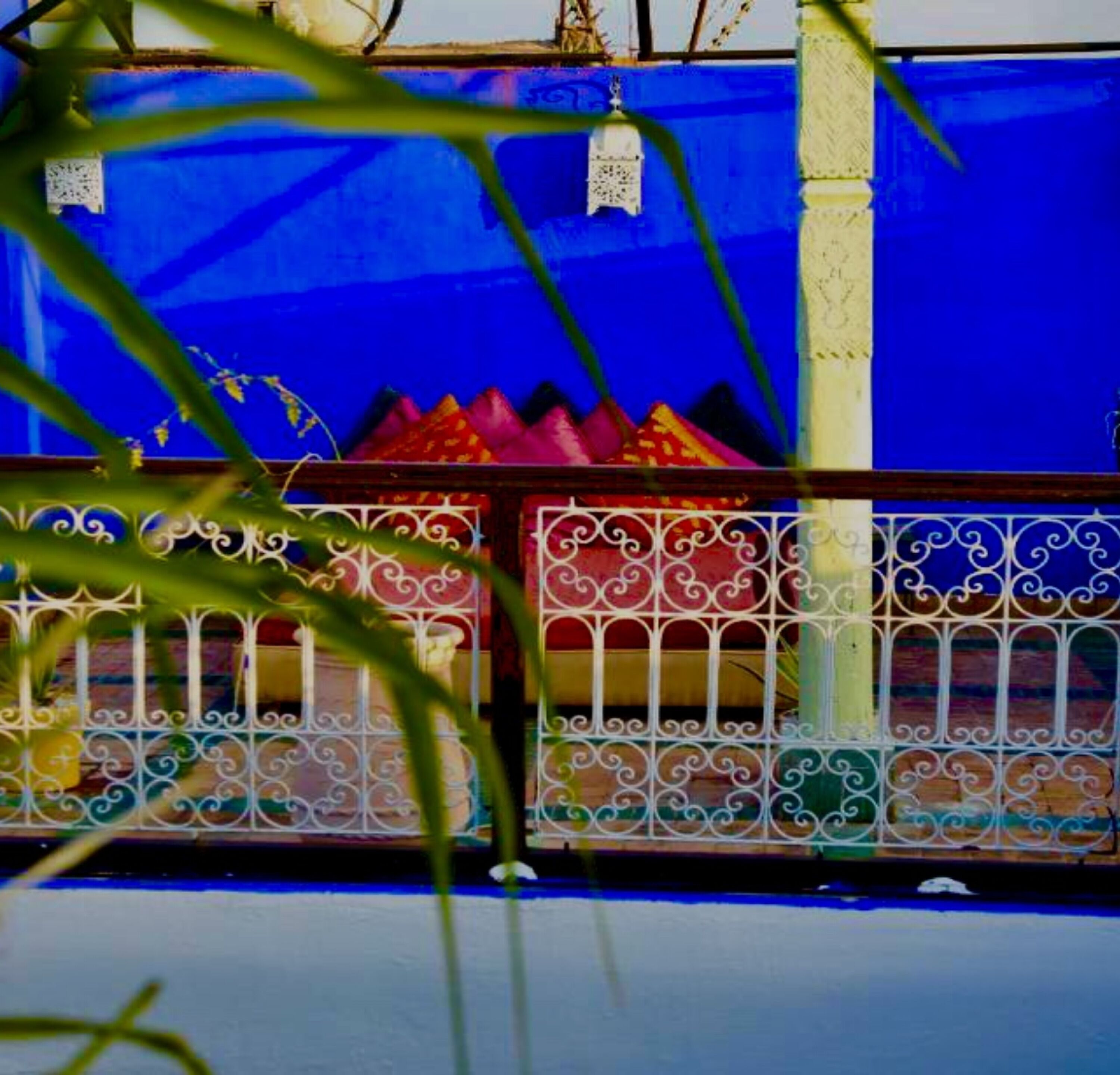 Photo - Riad Reve d Antan  Real Dream