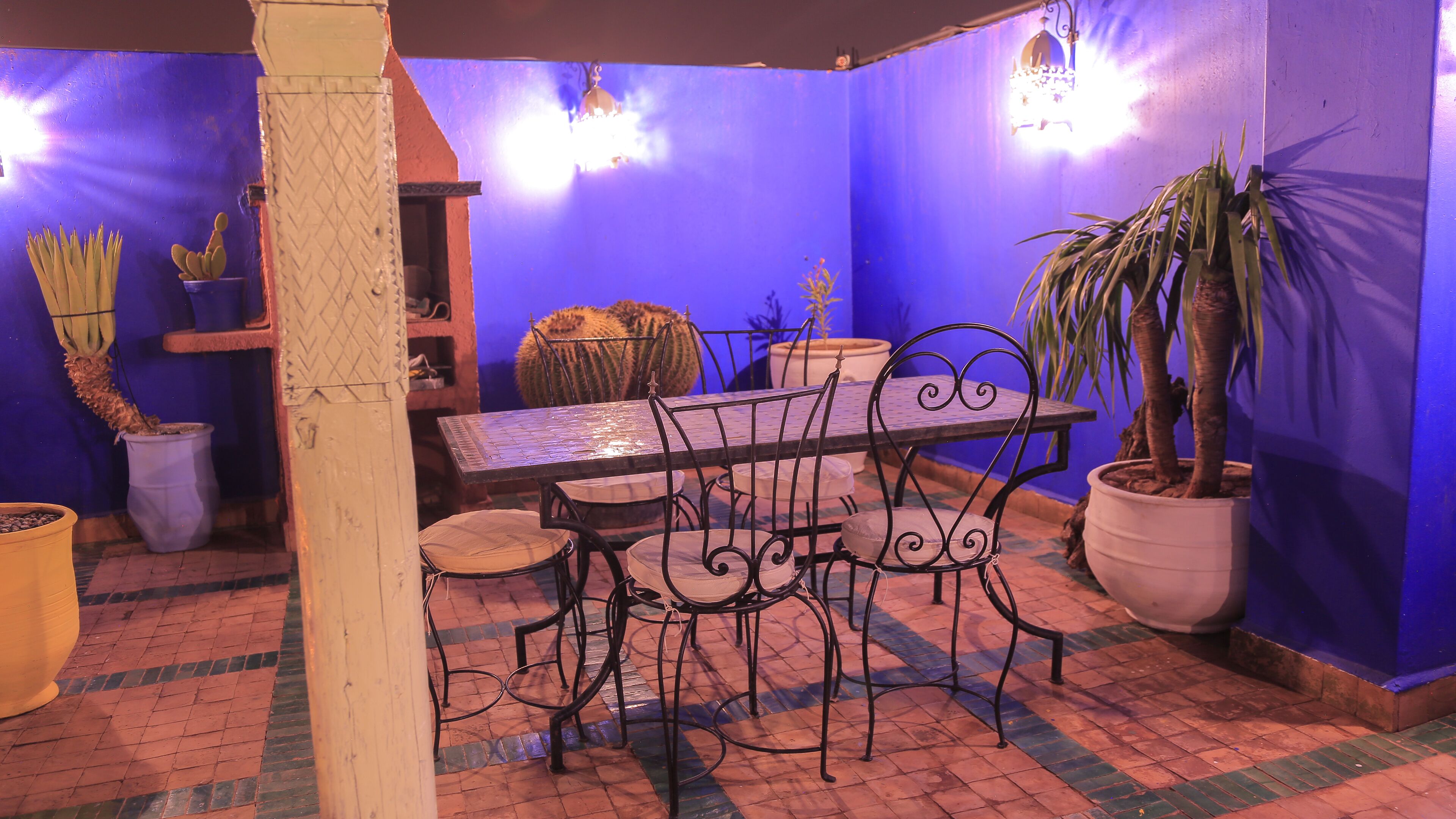 Photo - Riad Reve d Antan  Real Dream