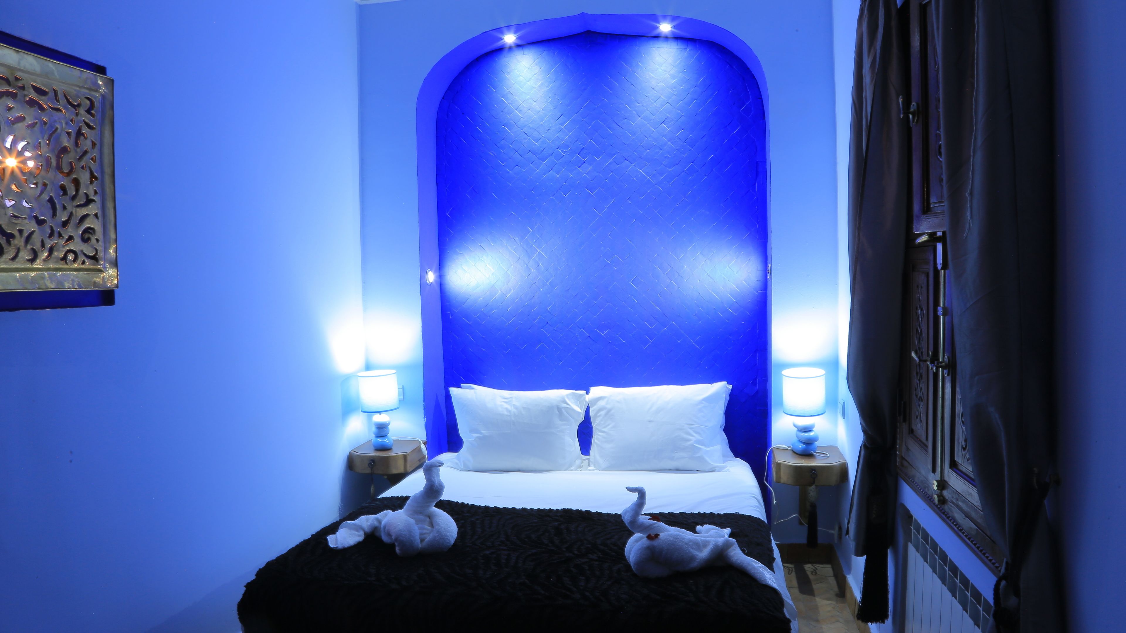 Photo - Riad Reve d Antan  Real Dream