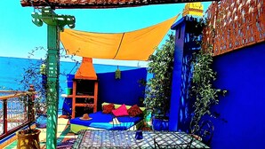 Terras
