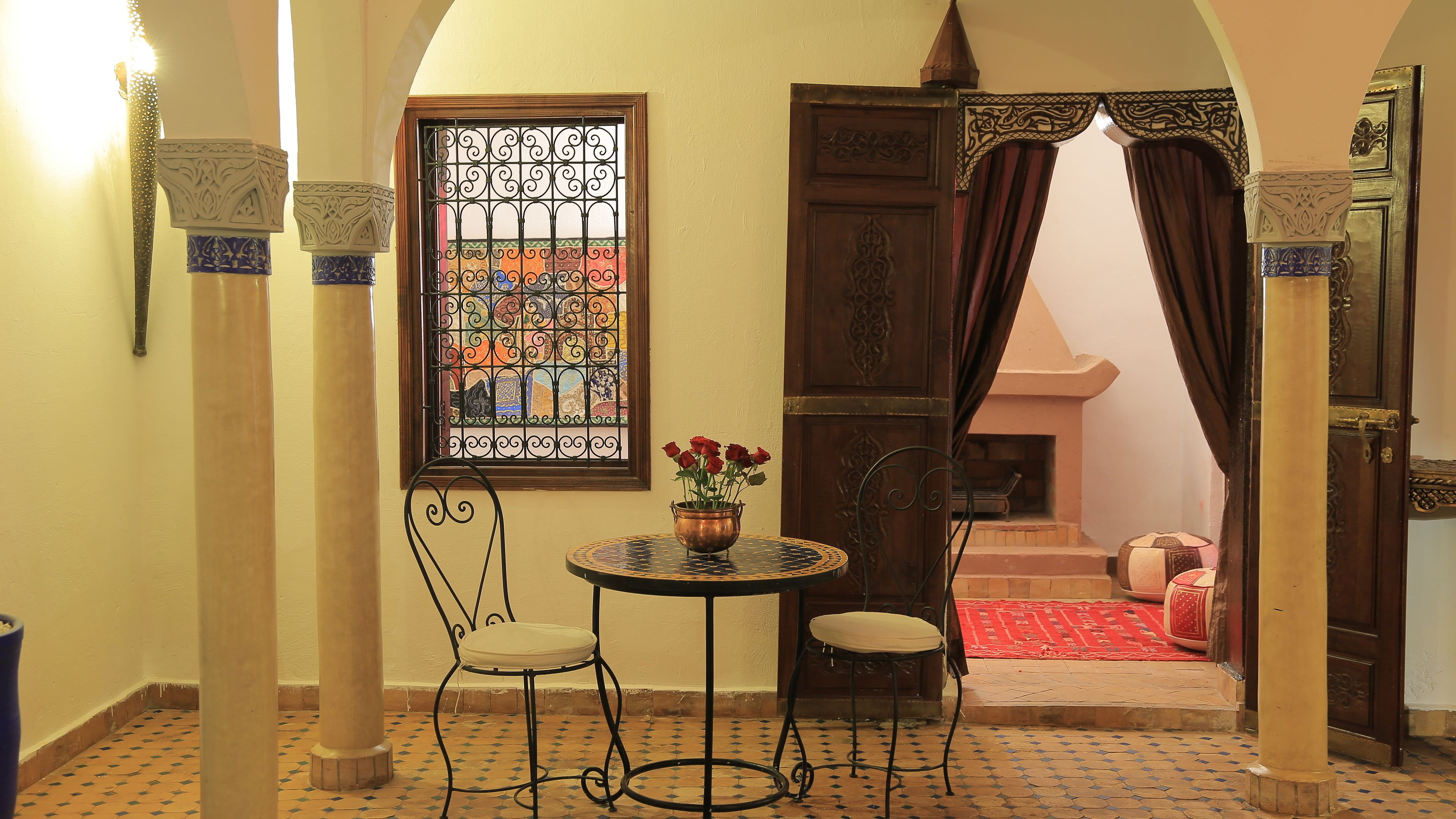 Photo - Riad Reve d Antan  Real Dream