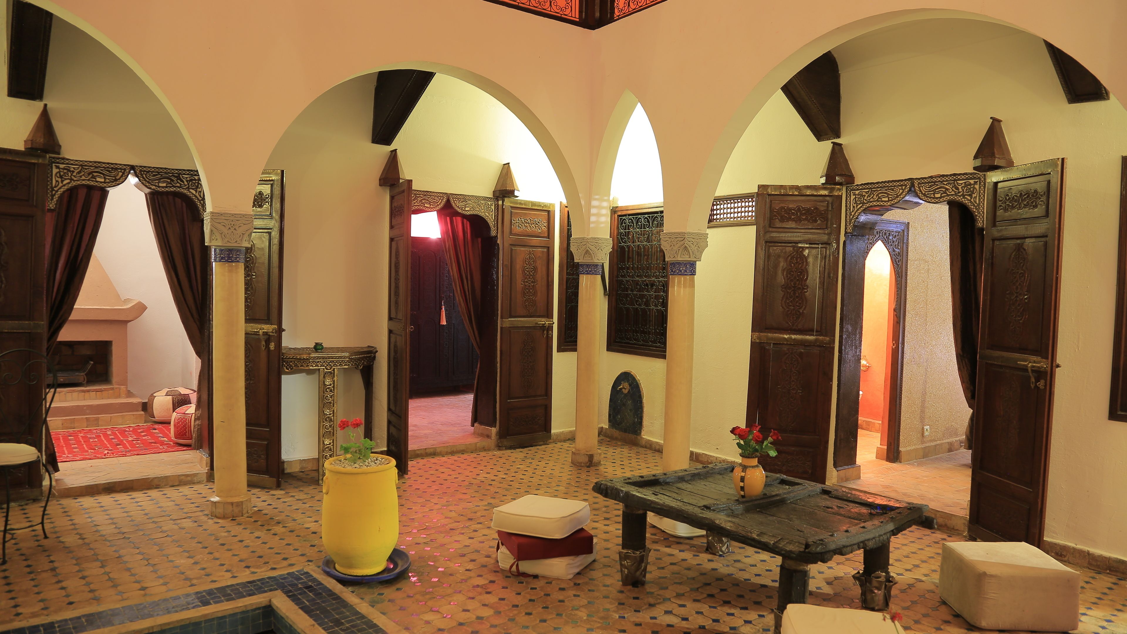 Photo - Riad Reve d Antan  Real Dream