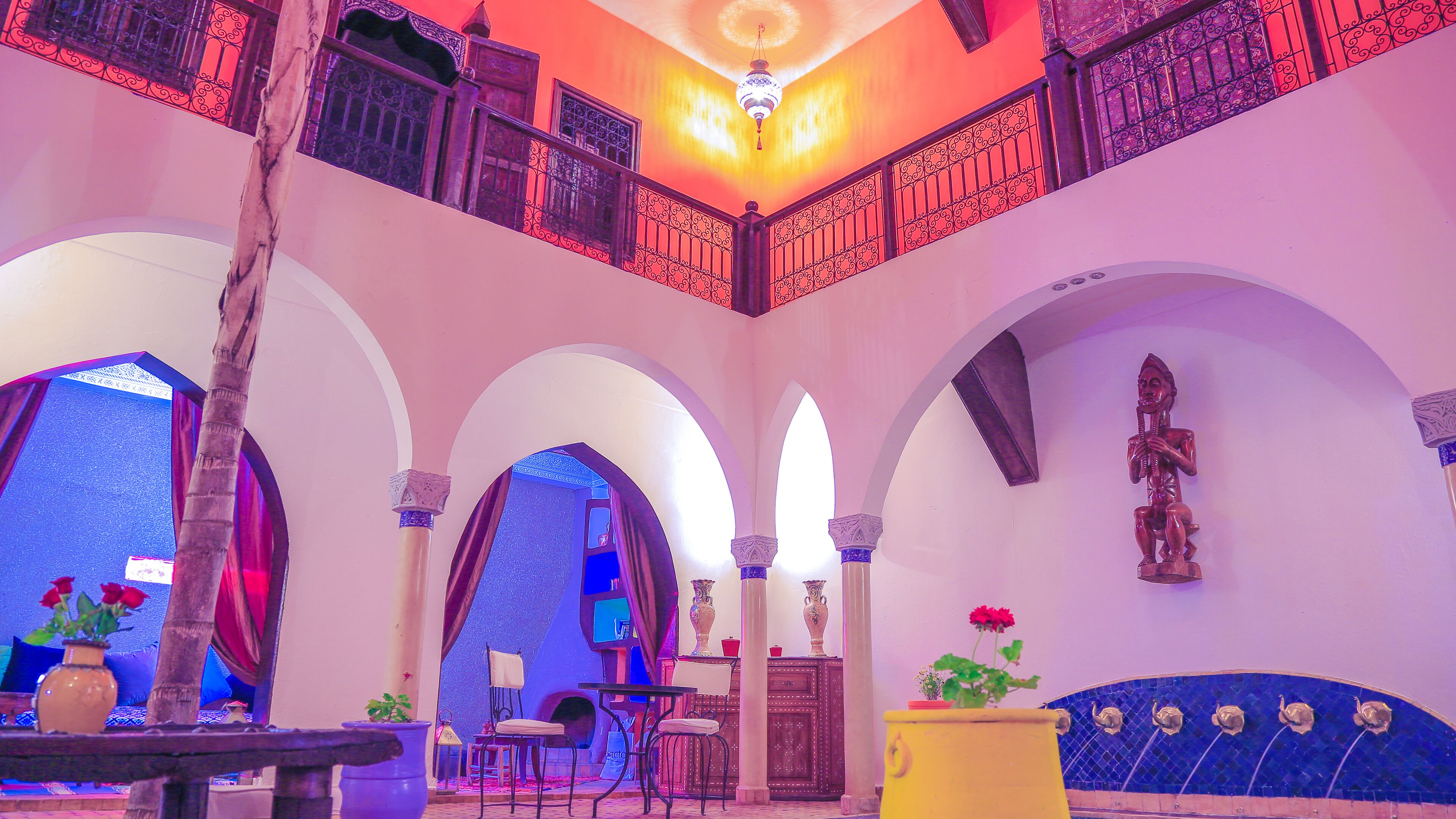 Photo - Riad Reve d Antan  Real Dream