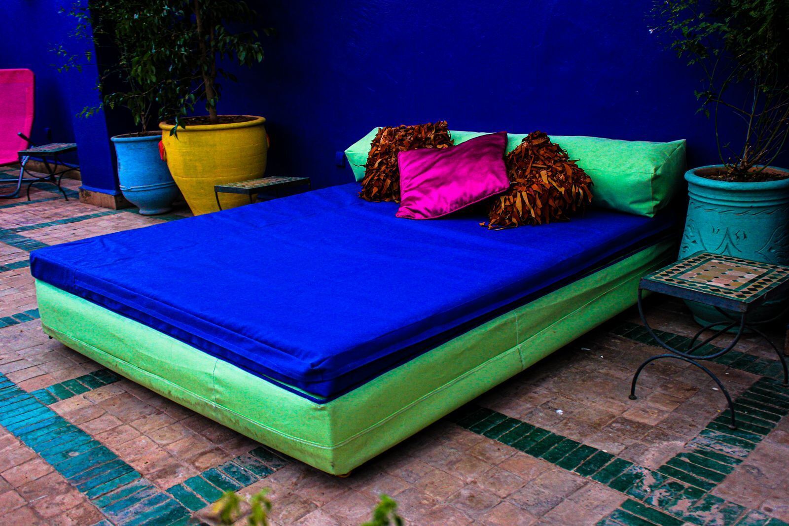 Photo - Riad Reve d Antan  Real Dream