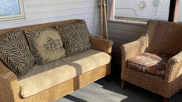 Smart TV, DVD player