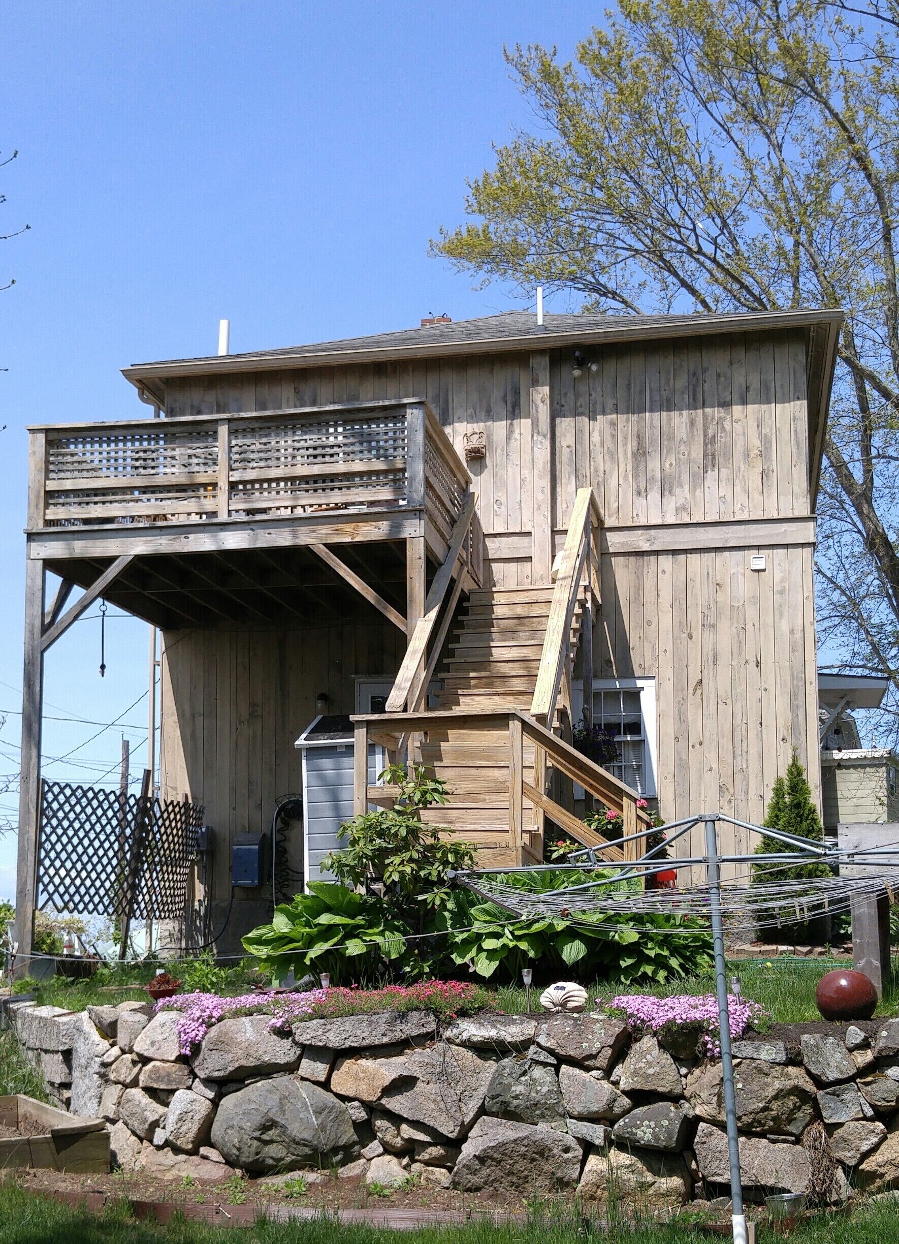 Cozy, Waterview Old Quarryman boarding house