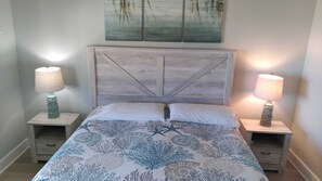 2 Schlafzimmer, Schreibtisch, kostenloses WLAN, Bettwäsche